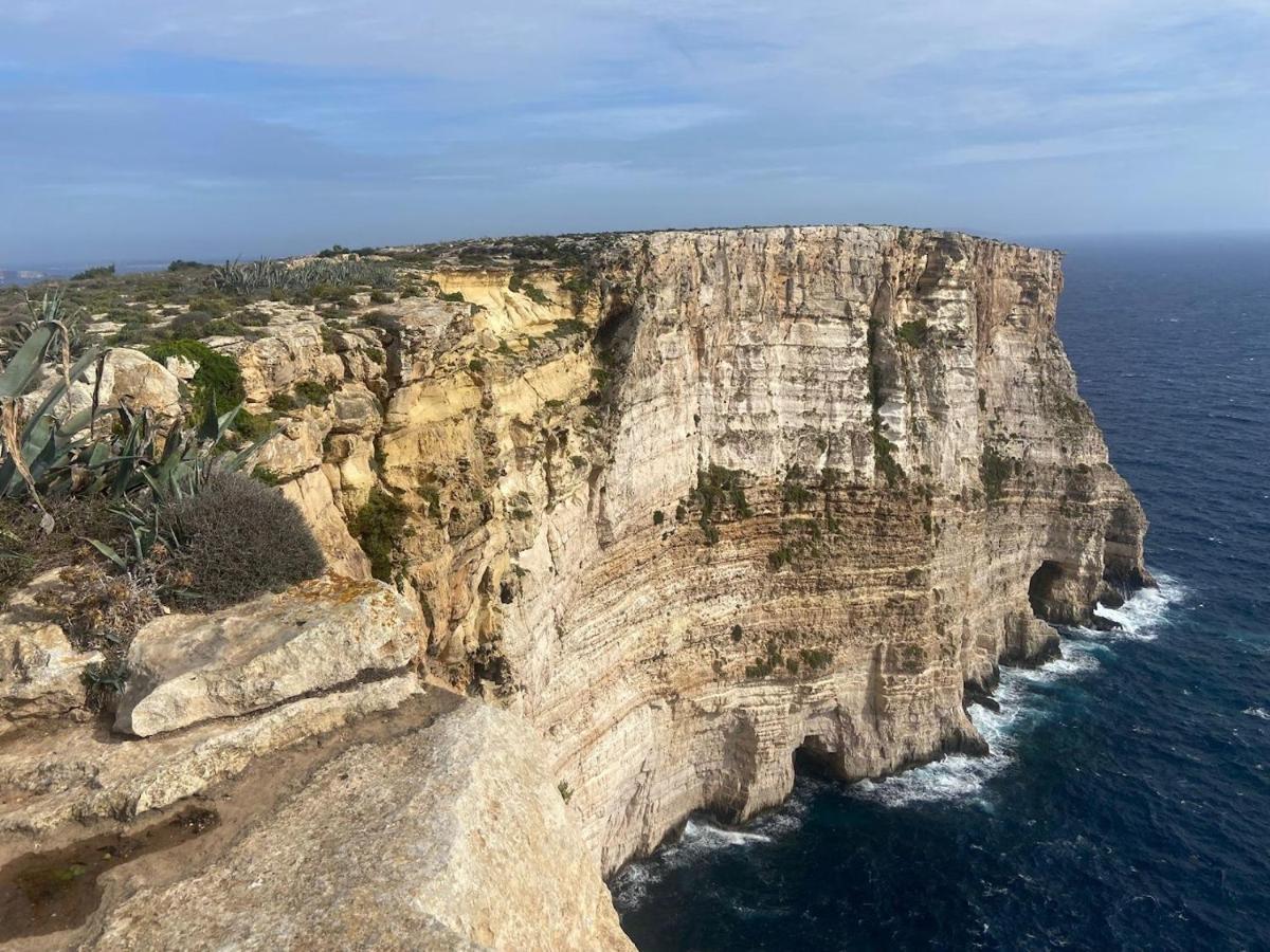 Gozo Ta Cenc Residence With Communal Pool Sannat Εξωτερικό φωτογραφία