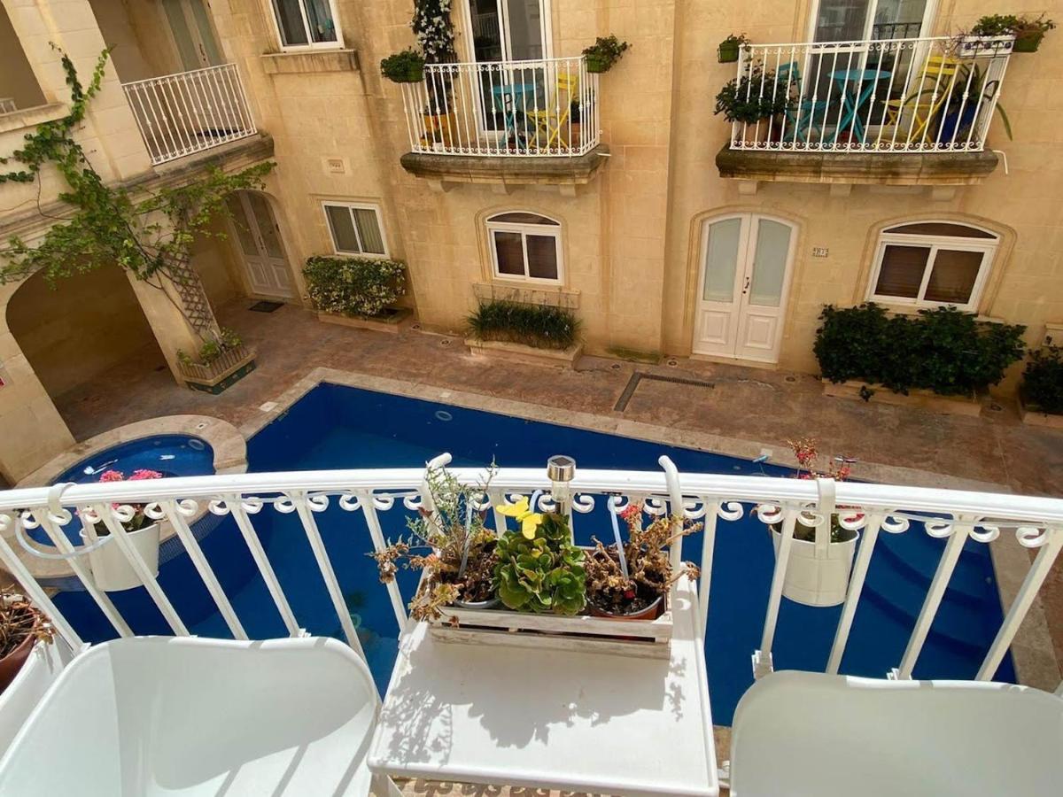Gozo Ta Cenc Residence With Communal Pool Sannat Εξωτερικό φωτογραφία